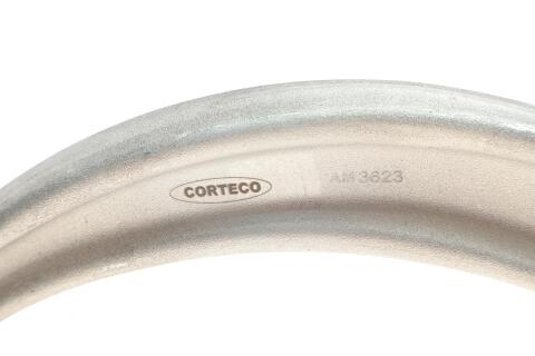 Важіль підвіски (задній/знизу) (R) Citroen C5/C6/Peugeot 3008/407/508 04-