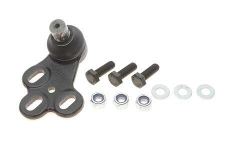 Опора шаровая (передняя/снизу/L) Audi 80/90 -91 Опора шаровая (передняя/снизу/L) Audi 80/90 -91