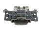 Подушка АКПП VW Golf VII/Passat/Skoda Octavia 1.6/1.8/2.0D 12- (L), фото 1 - інтерент-магазин Auto-Mechanic