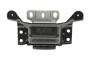 Подушка АКПП VW Golf VII/Passat/Skoda Octavia 1.6/1.8/2.0D 12- (L), фото 3 - інтерент-магазин Auto-Mechanic