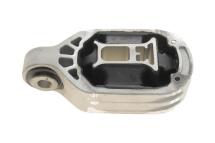 Подушка двигуна (задня/нижня) Renault Megane/Scenic 1.9dCi/2.0dCi 08-