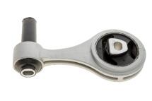 Подушка двигуна (задня/нижня) Fiat Doblo 10- (косточка)