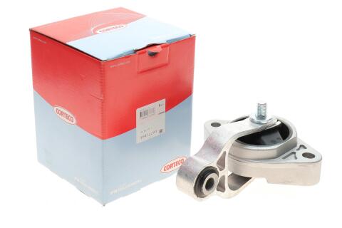 Подушка двигуна (нижня) (R) Renault Laguna III 2.0 07-