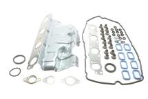Комплект прокладок (верхній) Ford Mondeo III 2.0 TDCI 00-07 (без ГБЦ)