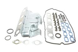 Комплект прокладок (верхній) Ford Mondeo III 2.0 TDCI 00-07 (без ГБЦ) Комплект прокладок (верхній) Ford Mondeo III 2.0 TDCI 00-07 (без ГБЦ)