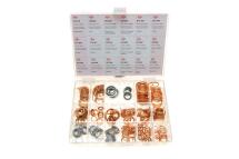 Комплект шайб болта зливу оливи (310шт)