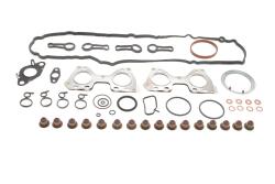 Комплект прокладок (верхній) BMW 3 (F30/F80) 11-16/5 (F10) 2.0d (N47) 10-14 (без ГБЦ) Комплект прокладок (верхній) BMW 3 (F30/F80) 11-16/5 (F10) 2.0d (N47) 10-14 (без ГБЦ)