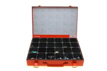 Набір шайб мідних і пробок 98 од.