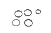 Прокладка радіатора масляного Land Rover Discovery/Range Rover 3.0 09- (к-кт)