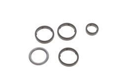 Прокладка радіатора масляного Land Rover Discovery/Range Rover 3.0 09- (к-кт)