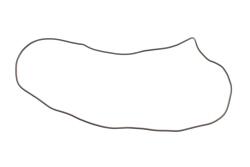Прокладка АКПП Audi A4/A5/A6/A7/Q5/Porsche Macan 08-