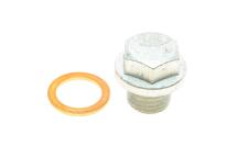 Болт слива масла + шайба Chevrolet Captiva/Opel Antara 2.4 06-