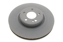 Диск гальмівний (передній) MB C-class (W205)/E-class (W213) 13- (330x32)