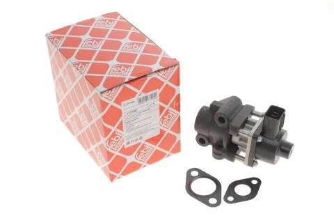 Клапан EGR Suzuki Grand Vitara/Jimny 1.3-2.0 98-