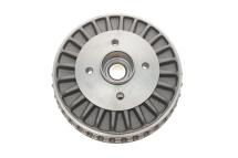 Барабан гальмівний (задній) Renault Kangoo 1.5 dCi/1.6 16V 08-