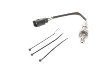 Лямбда зонд Toyota Yaris 1.3 VVT-i 05-