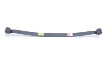 Ресора задня коренева MB Sprinter 209-318/VW Crafter 06- (з пуптиком) (70/740/753)