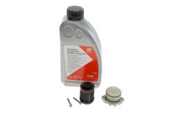 Фільтр масляний диференціала Audi A3 04-13 (к-кт) (Haldex) (+ Олива) Фільтр масляний диференціала Audi A3 04-13 (к-кт) (Haldex) (+ Олива)