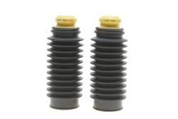 Пильовик + відбійник амортизатора (переднього) Chrysler Grand Voyager/Voyager/Dodge Caravan (к-кт 2 шт)