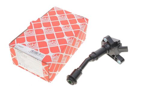 Котушка запалювання Ford Focus 1.5Ecoboost 14- Котушка запалювання Ford Focus 1.5Ecoboost 14-