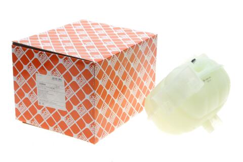 Бачок расширительный BMW 1 (F20/F21) 11- B37/B47/N47/N55