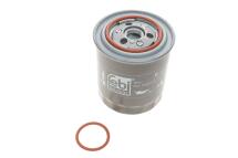 Фильтр топливный Honda CR-V/Civic/Accord 2.2 CTDi 04-