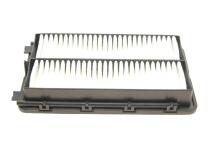 Фільтр повітряний Hyundai Tucson/Kia Sportage 1.7-2.0 CRDi 15- Фільтр повітряний Hyundai Tucson/Kia Sportage 1.7-2.0 CRDi 15-