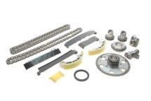 Комплект цепи ГРМ Nissan Pathfinder 2.5 dCi 4WD 05- (YD25DDTi)