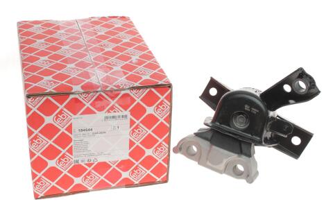 Подушка двигателя (R) Toyota Rav4 2.0/2.4 05-13