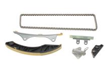 Комплект ланцюга ГРМ Hyundai i10/i20 1.2 08-15/Kia Rio 1.2-1.25 11-17
