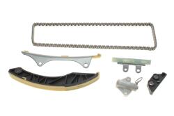 Комплект цепи ГРМ Hyundai i10/i20 1.2 08-15/Kia Rio 1.2-1.25 11-17 Комплект цепи ГРМ Hyundai i10/i20 1.2 08-15/Kia Rio 1.2-1.25 11-17