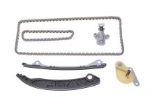 Комплект ланцюга ГРМ Nissan Juke 1.6 DIG-T 10-19