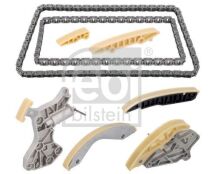 Комплект цепи ГРМ VW Jetta III/New Beetle 2.5 (110kw) 06-10