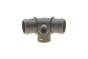 Фланець системи охолодження Audi A3/VW Golf IV 1.6/1.8/1.9TDI/2.0 96-06, фото 6 - інтерент-магазин Auto-Mechanic