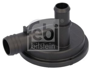 Клапан вентиляції картера VW T5 2.5TDI 03- (сапун)