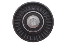 Ролик генератора Jeep Patriot 2.0 CRD 07-17 (паразитный) (70x28)