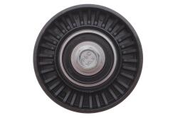 Ролик генератора Jeep Patriot 2.0 CRD 07-17 (паразитный) (70x28)