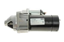 Стартер Daewoo Lanos 1.3-1.6 97-/Opel Astra G/H 1.2-1.6 98-10 (0.9kw) (z=9/10) = 111123