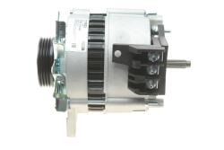 Генератор Ford Transit 2.5 DI/TD 91-00 (14V/70A) (шкив d=67.5mm) = 111623
