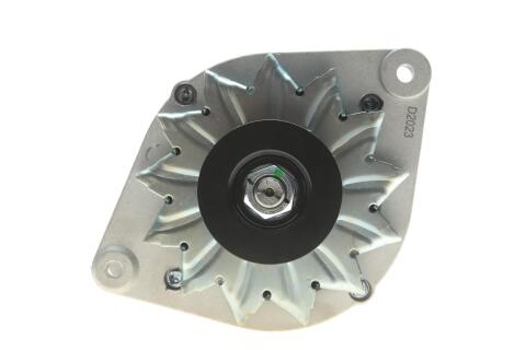 Генератор Opel Astra F 1.7D/2.0i 16V 91-99 (14V/70A) = 112056 Генератор Opel Astra F 1.7D/2.0i 16V 91-99 (14V/70A) = 112056