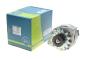 Генератор Opel Astra F 1.7D/2.0i 16V 91-99 (14V/70A) = 112056, фото 2 - інтерент-магазин Auto-Mechanic
