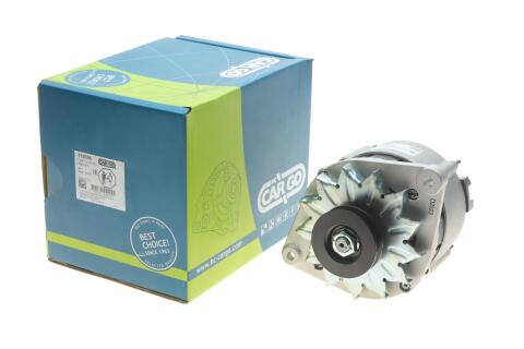Генератор Opel Astra F 1.7D/2.0i 16V 91-99 (14V/70A) = 112056 Генератор Opel Astra F 1.7D/2.0i 16V 91-99 (14V/70A) = 112056
