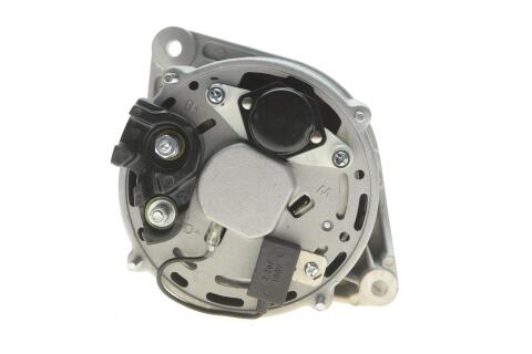 Генератор Opel Astra F 1.7D/2.0i 16V 91-99 (14V/70A) = 112056 Генератор Opel Astra F 1.7D/2.0i 16V 91-99 (14V/70A) = 112056
