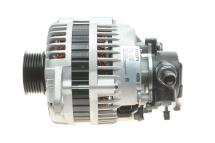 Генератор Opel Astra G/Combo/Corsa C 1.7DI/TDI/CDTI 00-09 (14V/100A) (вкл. вакумний насос) = 112271 Генератор Opel Astra G/Combo/Corsa C 1.7DI/TDI/CDTI 00-09 (14V/100A) (вкл. вакумний насос) = 112271