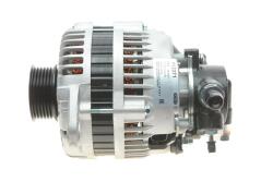 Генератор Opel Astra G/Combo/Corsa C 1.7DI/TDI/CDTI 00-09 (14V/100A) (вкл. вакумний насос) = 112271