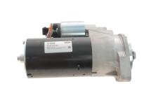 Стартер VW LT 2.5D 99-06 (2kw) (z=9) = 112430