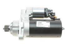 Стартер Audi A3/Q3/Skoda Fabia/Yeti/VW Caddy/T5/Golf/Passat 2.0 TDI/TSI 03-15 (12V/1.7kw) = 113841 Стартер Audi A3/Q3/Skoda Fabia/Yeti/VW Caddy/T5/Golf/Passat 2.0 TDI/TSI 03-15 (12V/1.7kw) = 113841