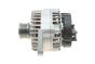 Генератор Fiat Doblo/Ducato/Opel Combo 1.6/2.0D 10-(14V/120A) = 115429, фото 1 - інтерент-магазин Auto-Mechanic