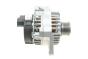 Генератор Fiat Doblo/Ducato/Opel Combo 1.6/2.0D 10-(14V/120A) = 115429, фото 5 - інтерент-магазин Auto-Mechanic