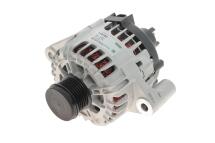 Генератор Opel Astra J 2.0 CDTI/BiTurbo CDTI 11-15 (14V/120A) = 116183